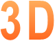 3D